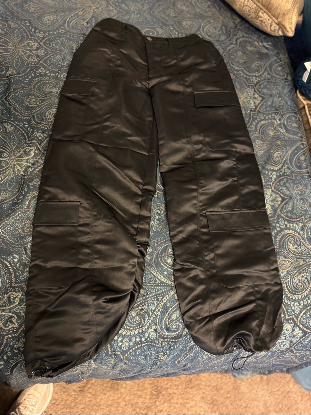 Cargo Pants